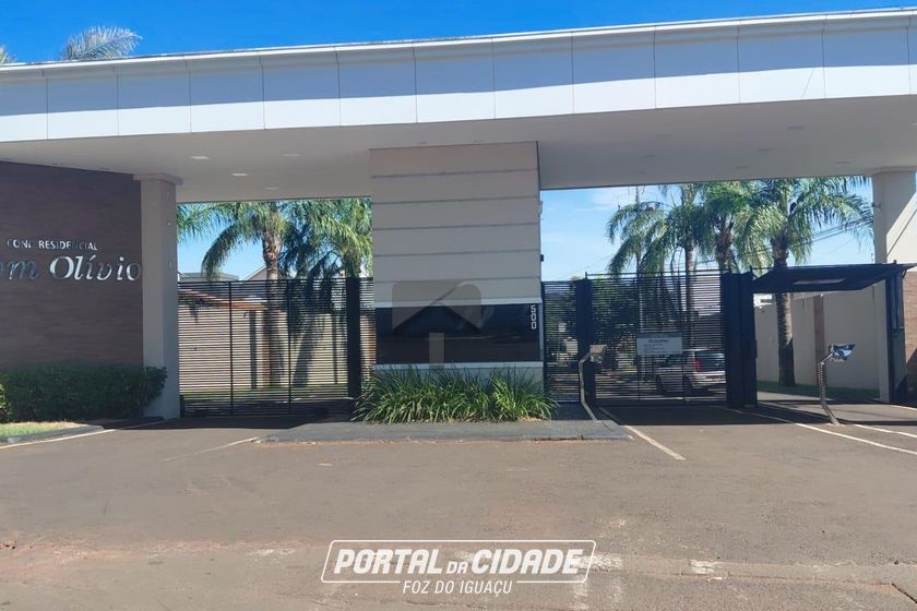 Terreno &agrave; venda - 420m&sup2; - Tr&ecirc;s Fronteiras