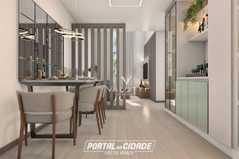 Sobrado &agrave; venda - 113m&sup2; - RESIDENCIAL NEVADA