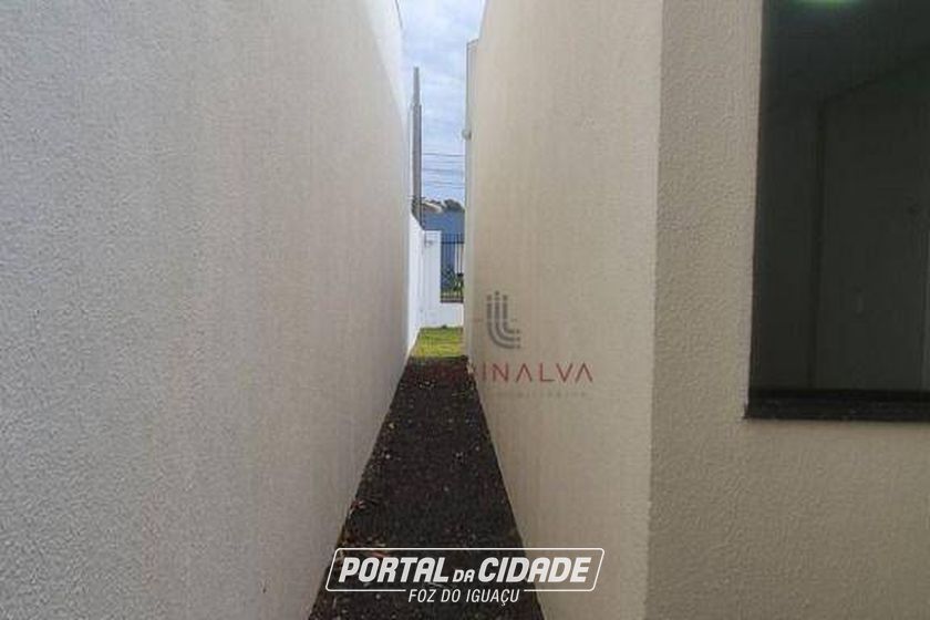Casa &agrave; venda - 93m&sup2; - Loteamento Bourbon