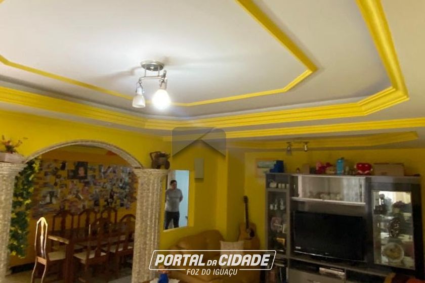 Sobrado &agrave; venda - 480m&sup2; - Vila Yolanda