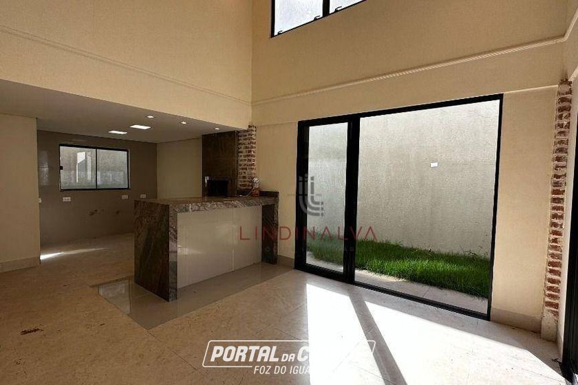 Casa &agrave; venda - 226m&sup2; - Jardim Eliza I