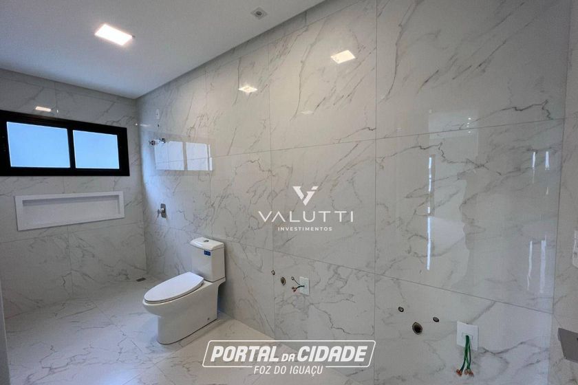 Sobrado &agrave; venda - 286m&sup2; - Condom&iacute;nio Terras Alpha II