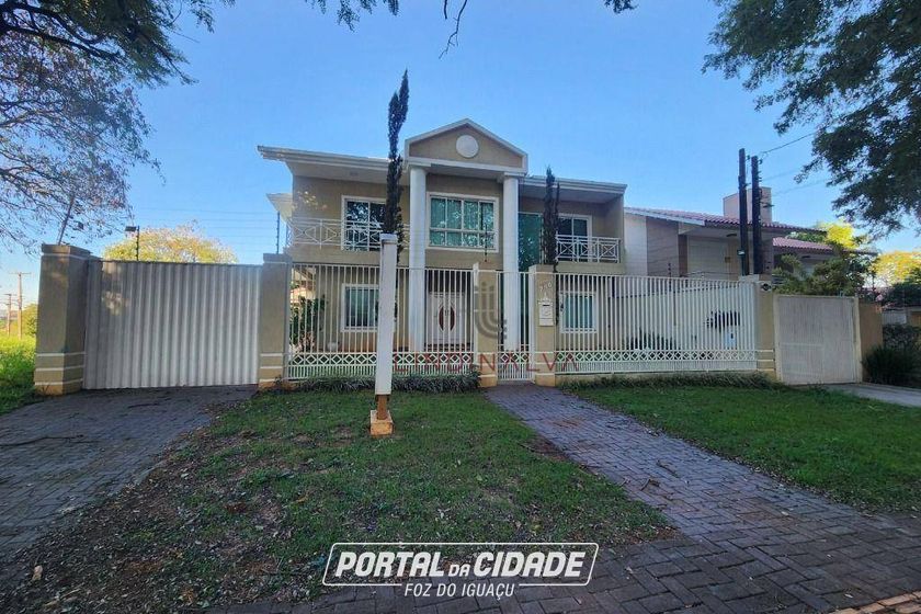 Sobrado para alugar - 320m&sup2; - Jardim Polo Centro