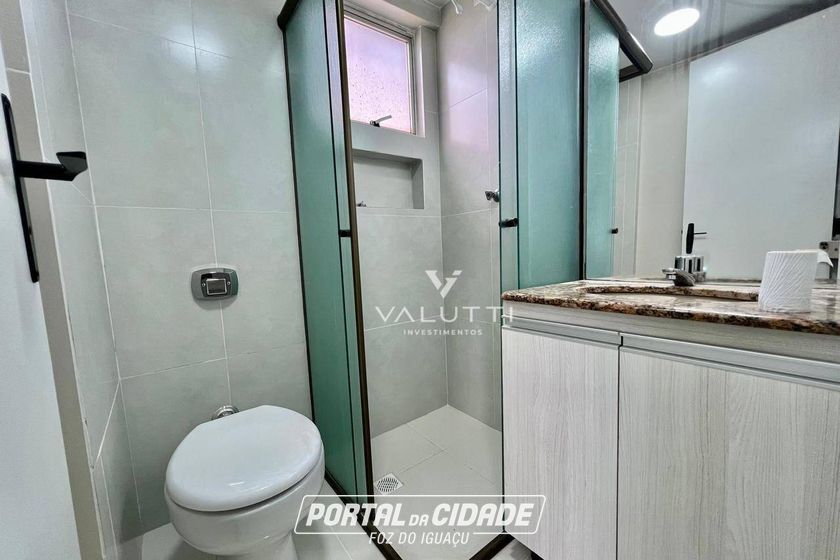 Apartamento &agrave; venda - 42m&sup2; - Edif&iacute;cio Cheverny