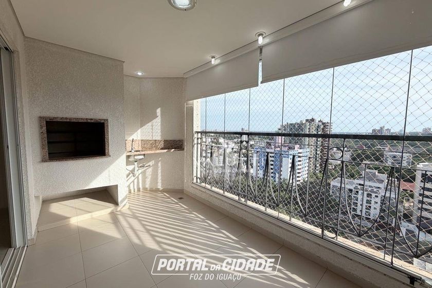 Apartamento &agrave; venda - 155m&sup2; - Edif&iacute;cio Villa Appia