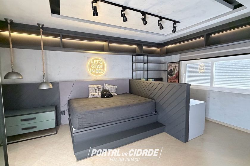 Sobrado &agrave; venda - 464m&sup2; - Condominio Residencial Lago dos Cisnes