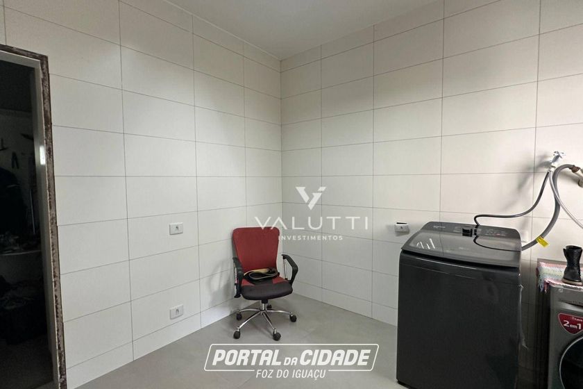 Sobrado &agrave; venda - 600m&sup2; - Jardim Eliza I