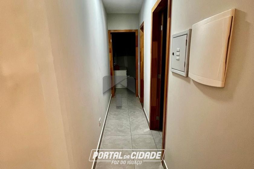 Casa &agrave; venda - 45m&sup2; - Carim&atilde;