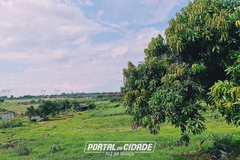 Terreno &agrave; venda - 24200m&sup2; - Loteamento Universit&aacute;rio das Am&eacute;ricas