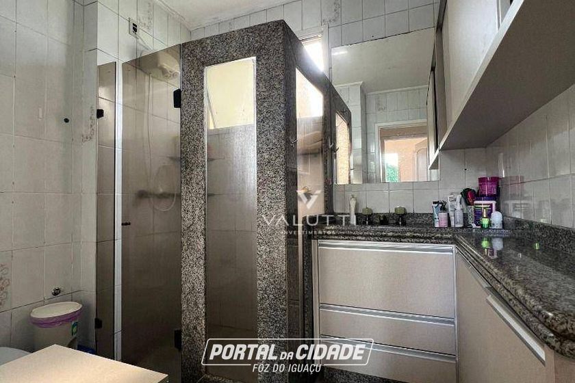 Apartamento &agrave; venda - 176m&sup2; - Edif&iacute;cio Solar Das Gaivotas