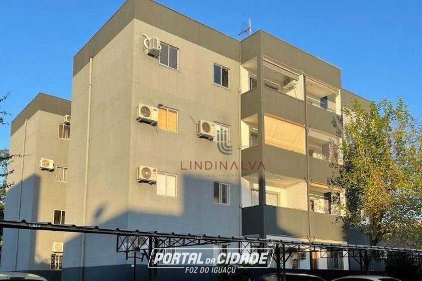 Apartamento &agrave; venda - 66m&sup2; - Jardim Panorama