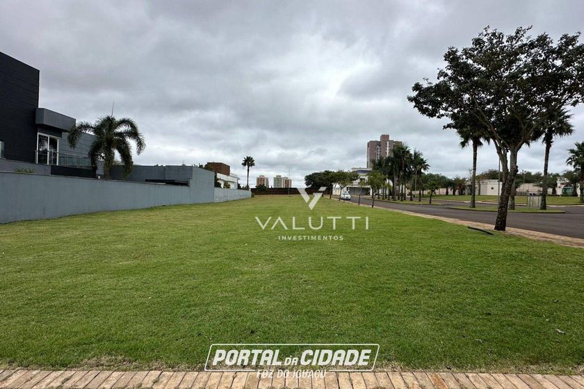 Terreno &agrave; venda - 800m&sup2; - Condom&iacute;nio Residencial Parano&aacute;