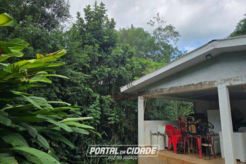 Terreno &agrave; venda - 22669m&sup2; - Im&oacute;vel Foz Do Igua&ccedil;u - Parte I