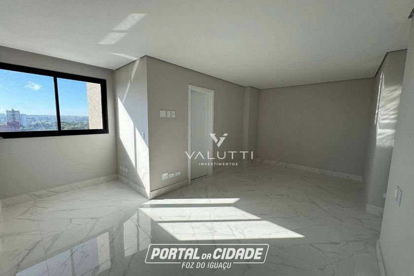 Apartamento &agrave; venda - 159m&sup2; - Residencial Renoir