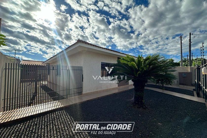 Casa &agrave; venda - 250m&sup2; - Jardim Dona F&aacute;tima Osman