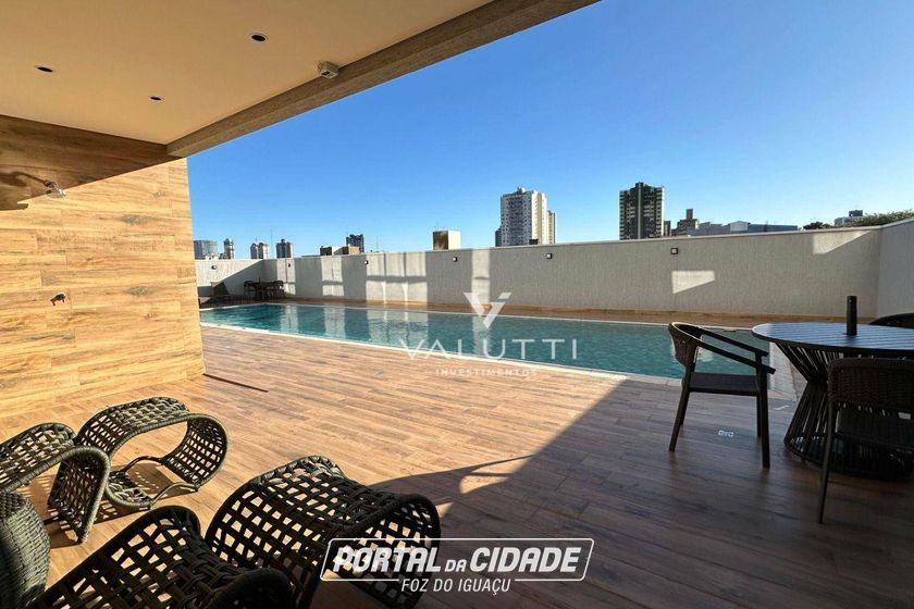 Apartamento &agrave; venda - 89m&sup2; - Elegance Tower