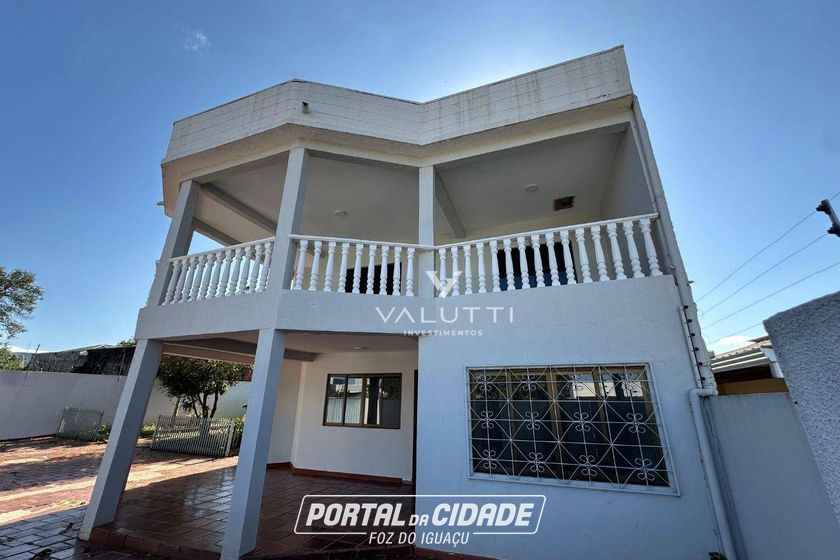 Sobrado &agrave; venda - 308m&sup2; - Jardim Alice I