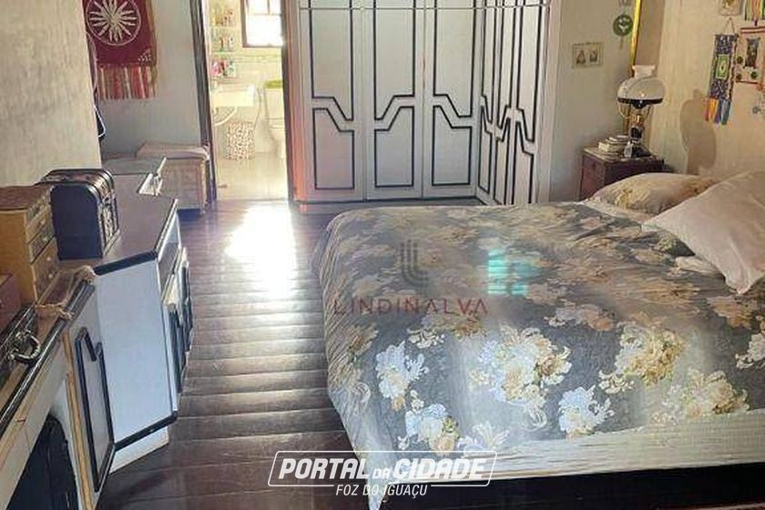 Sobrado &agrave; venda - 423m&sup2; - Vila Yolanda