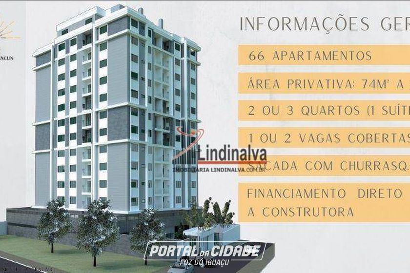 Apartamento &agrave; venda - 126m&sup2; - Vila Shalon