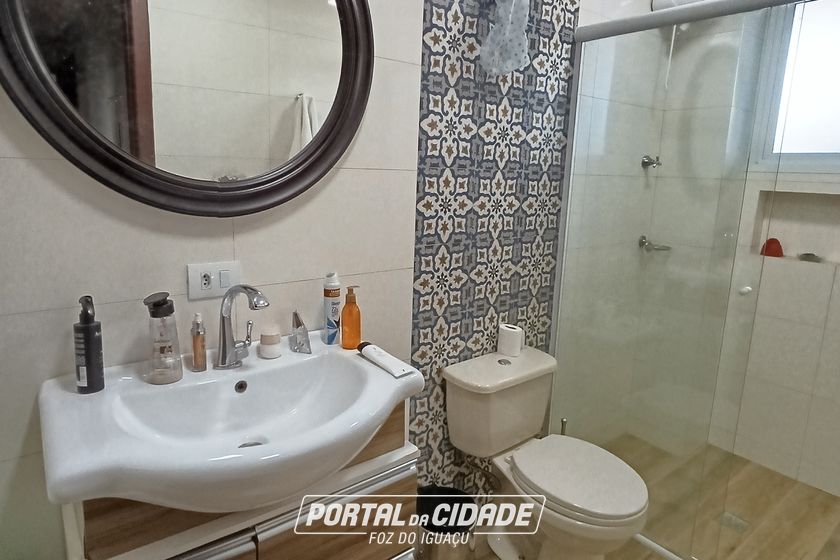 Apartamento &agrave; venda - 133m&sup2; - Centro