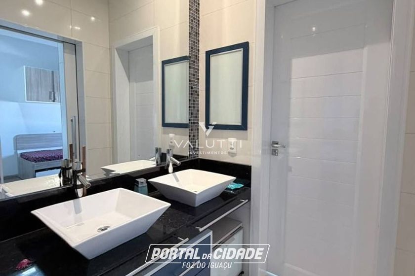 Sobrado &agrave; venda - 206m&sup2; - Condom&iacute;nio Terras Alpha I