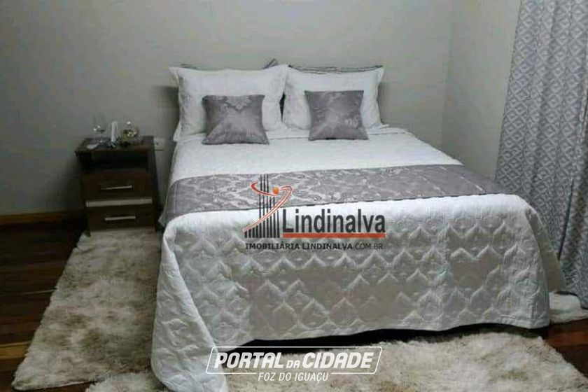 Casa &agrave; venda - 210m&sup2; - Vila Residencial A
