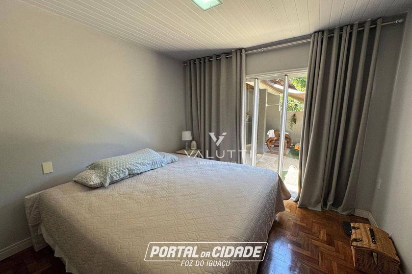 Casa &agrave; venda - 200m&sup2; - Vila A