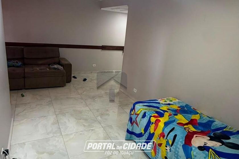 Apartamento &agrave; venda - 105m&sup2; - Centro