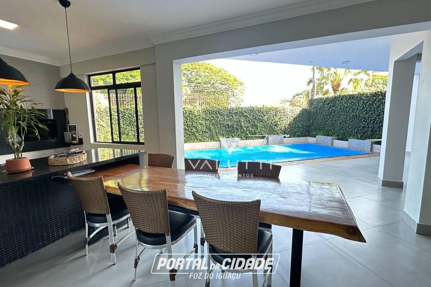 Sobrado &agrave; venda - 600m&sup2; - Jardim Eliza I