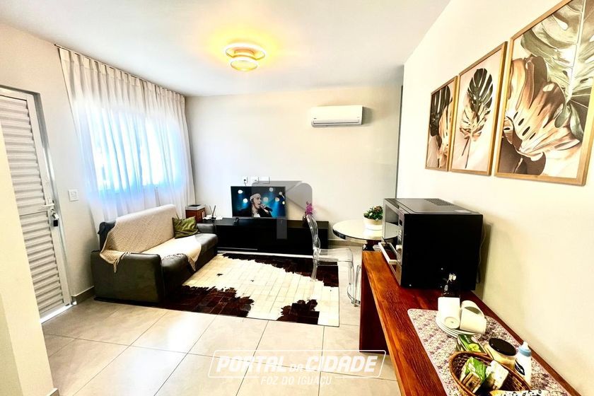 Casa &agrave; venda - 45m&sup2; - Carim&atilde;
