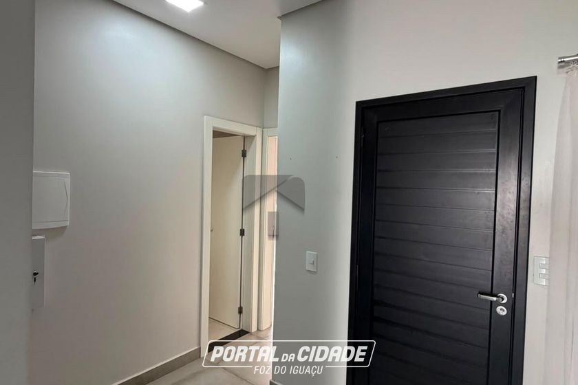 Casa para alugar - 65m&sup2; - Panorama