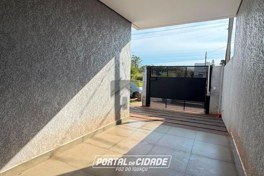 Casa para alugar - 65m&sup2; - Panorama