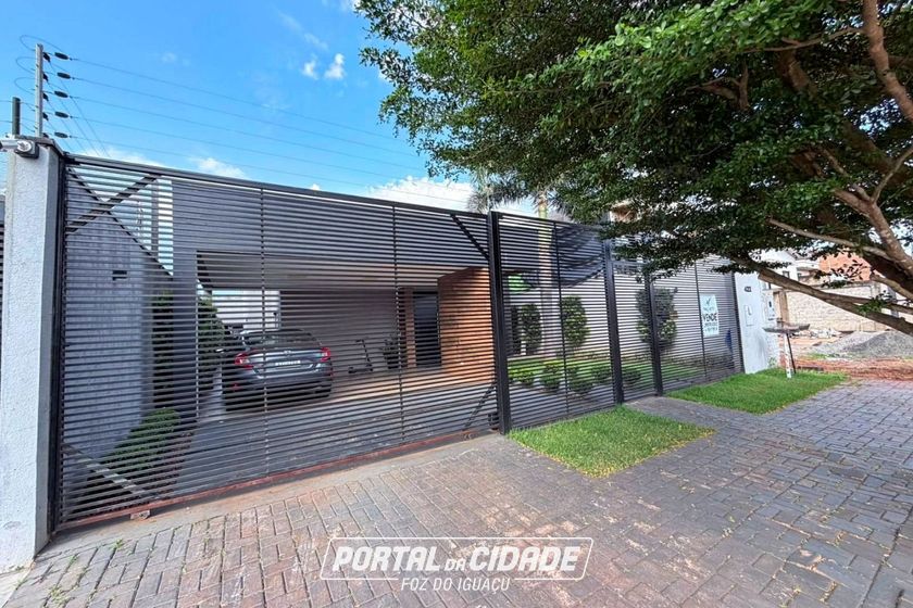 Casa &agrave; venda - 163m&sup2; - Villa Floratta