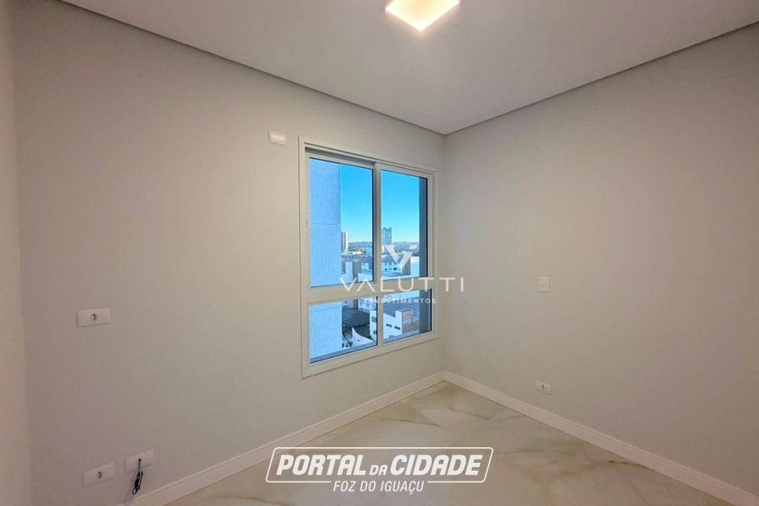 Apartamento &agrave; venda - 89m&sup2; - Elegance Tower