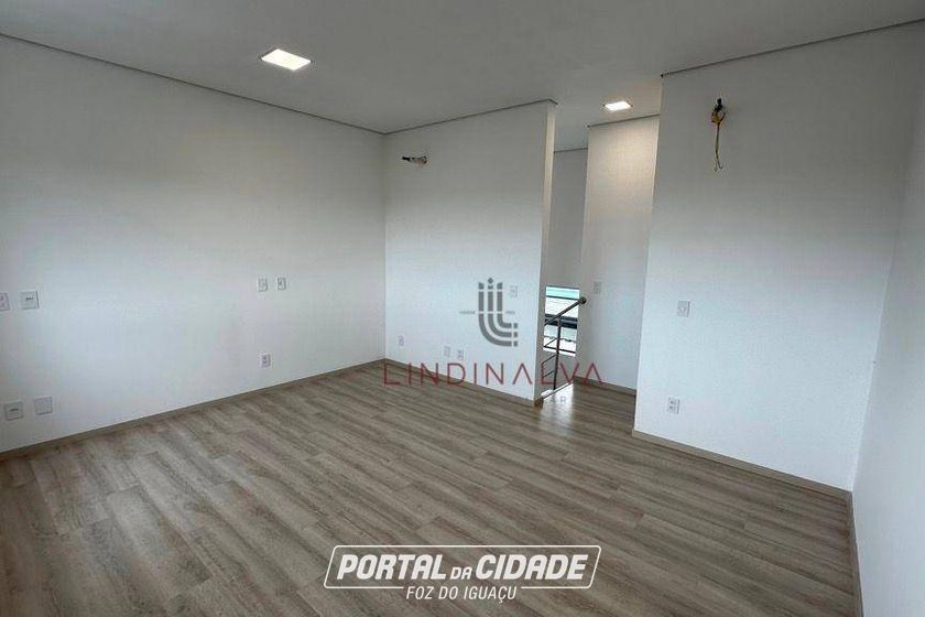 Apartamento para alugar - 105m&sup2; - Jardim S&atilde;o Roque III
