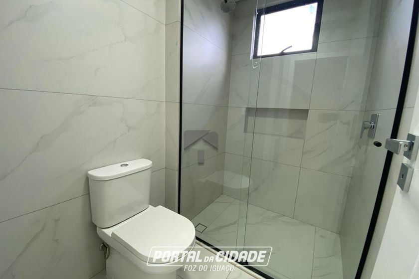 Apartamento para alugar - Campos do Igua&ccedil;u