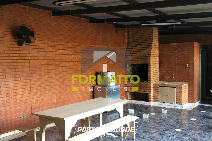 Casa &agrave; venda - 119m&sup2; - Jardim Naipi