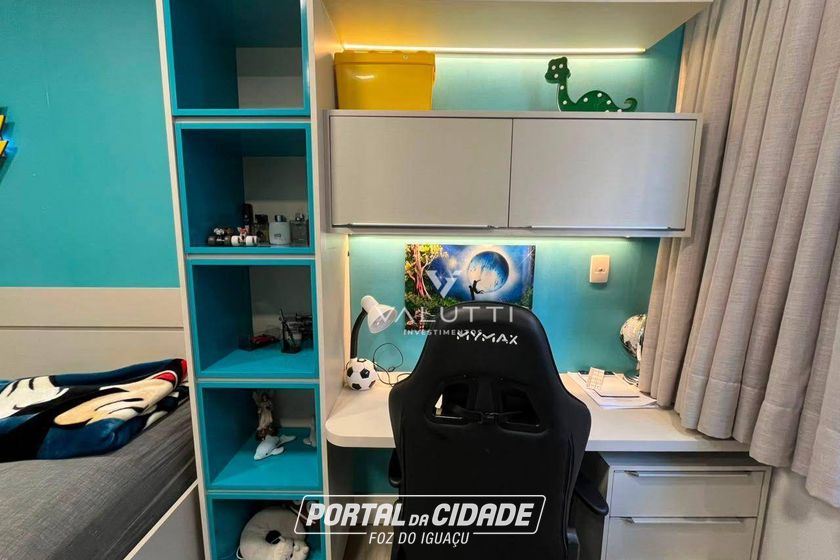Sobrado &agrave; venda - 321m&sup2; - Condom&iacute;nio Terras Alphaville I