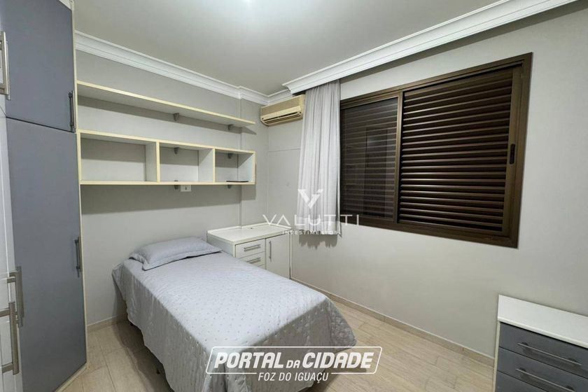 Apartamento &agrave; venda - 258m&sup2; - Edificio Residencial Country Ville