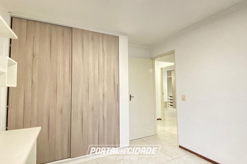 Apartamento &agrave; venda - 122m&sup2; - Centro