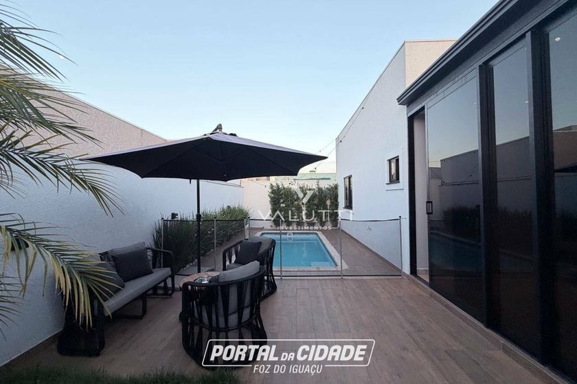 Casa &agrave; venda - 178m&sup2; - Condominio Horizontal Fechado Araras