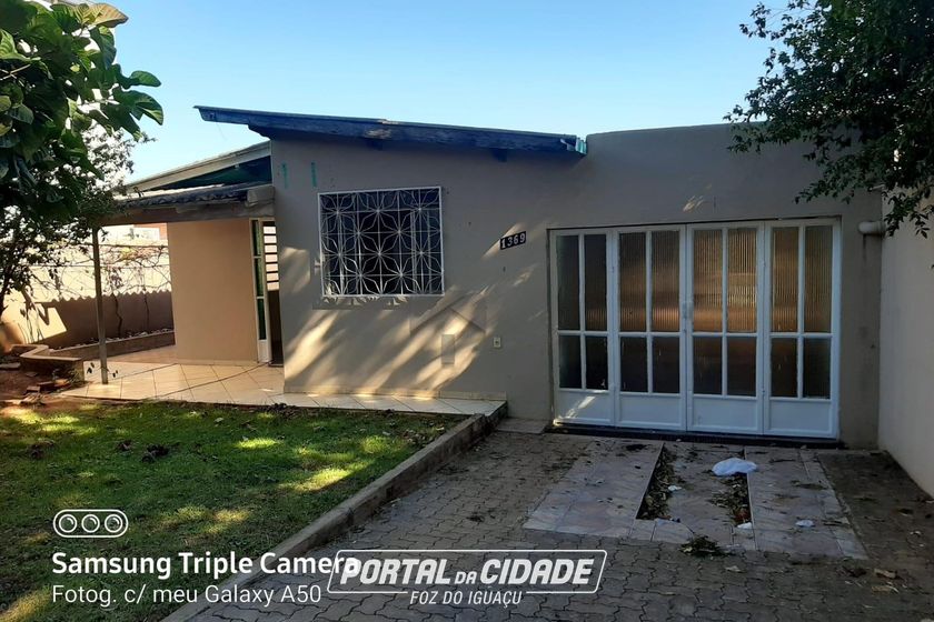 Casa &agrave; venda - 63m&sup2; - Jardim S&atilde;o Paulo II