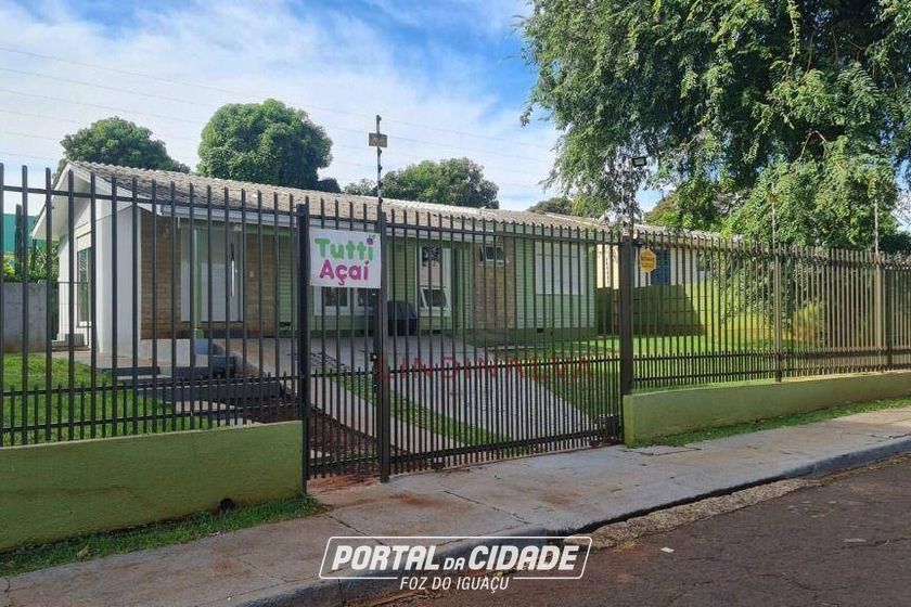 Casa &agrave; venda - 111m&sup2; - Vila A