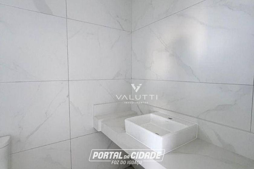 Apartamento &agrave; venda - 82m&sup2; - Residencial London Tower