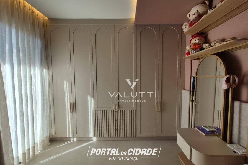 Sobrado &agrave; venda - 239m&sup2; - Vila A