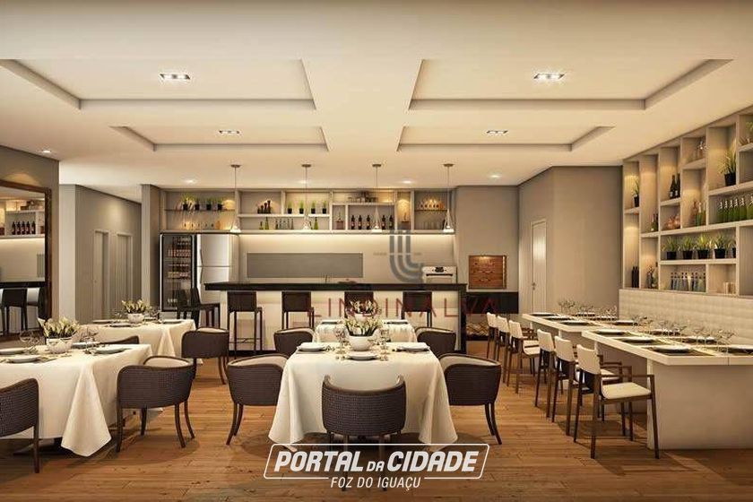Terreno &agrave; venda - 728m&sup2; - Royal Boulevard Yacht Residence e Resort