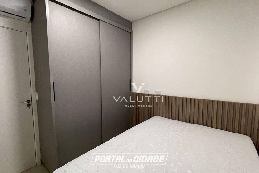 Apartamento para alugar - 66m&sup2; - Islamorada Residence Club