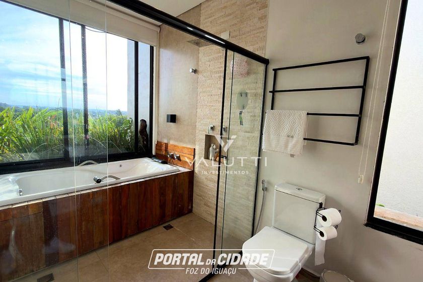 Sobrado &agrave; venda - 240m&sup2; - Condom&iacute;nio Terras Alpha I