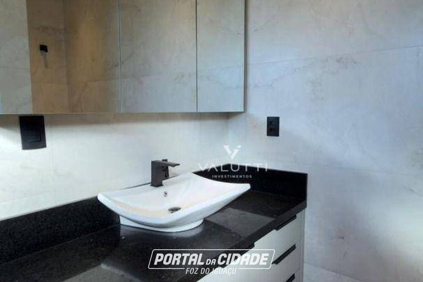 Casa &agrave; venda - 252m&sup2; - Condom&iacute;nio &Aacute;guas Claras