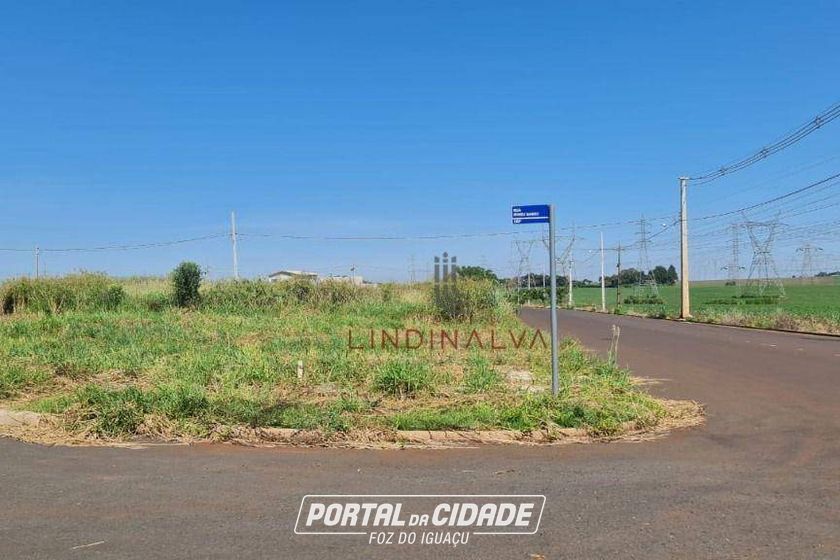 Terreno &agrave; venda - 333m&sup2; - Jardim das Oliveiras III